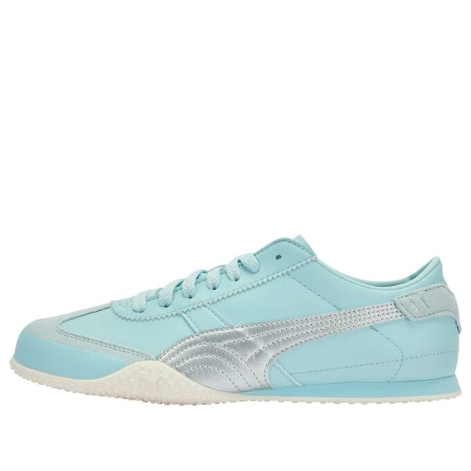 (WMNS) Bella UT LEA &laquo;Ocean Glass Matte Silver&raquo;