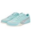 (WMNS) Bella UT LEA &laquo;Ocean Glass Matte Silver&raquo;