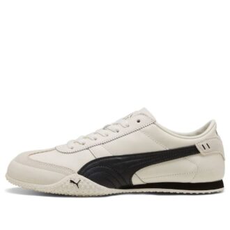 (WMNS) Bella UT Leather &laquo;Hvit Svart&raquo;