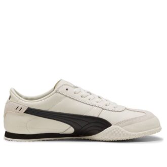 (WMNS) Bella UT Leather &laquo;Hvit Svart&raquo;