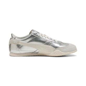 (WMNS) Bella UT Leather &laquo;Sølvhvit&raquo;