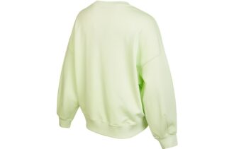 (WMNS) Better Classic Relaxed Crew &laquo;Green&raquo;
