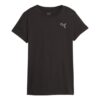 (WMNS) Better Essentials T-skjorte «Svart»
