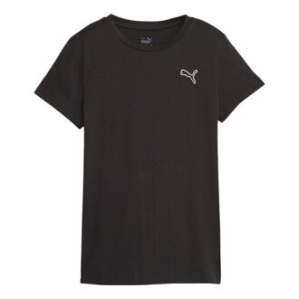 (WMNS) Better Essentials T-skjorte «Svart»