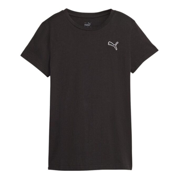(WMNS) Better Essentials T-skjorte «Svart»