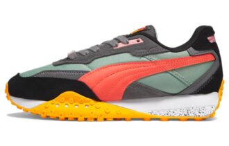 (WMNS) Blacktop Rider «Brand Love»