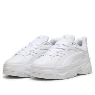 (WMNS) Blaster-kleskode «Hvit»