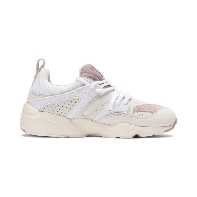 (WMNS) Blaze Of Glory Premium «Whisper White Quail»