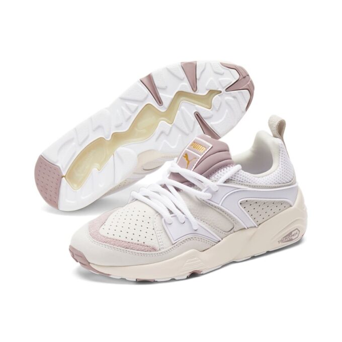 (WMNS) Blaze Of Glory Premium «Whisper White Quail»
