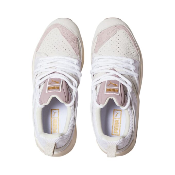 (WMNS) Blaze Of Glory Premium «Whisper White Quail»
