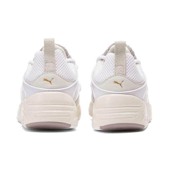(WMNS) Blaze Of Glory Premium «Whisper White Quail»