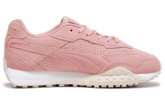 (WMNS) Blktop Rider Femme &laquo;Rosa Alpinsnø&raquo;