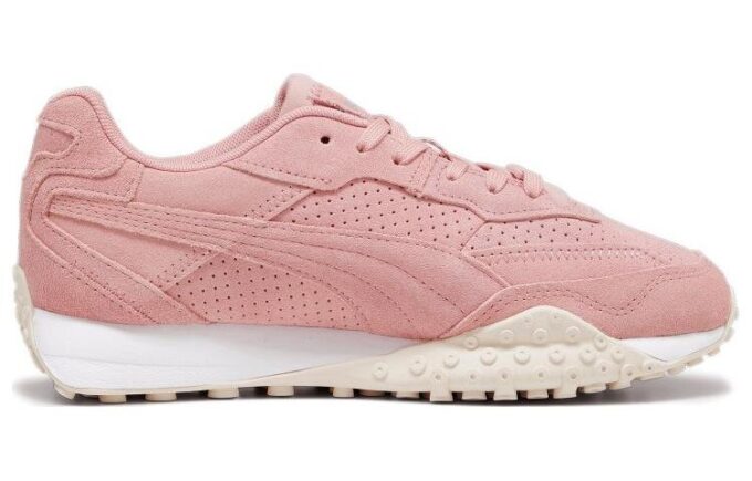 (WMNS) Blktop Rider Femme &laquo;Rosa Alpinsnø&raquo;