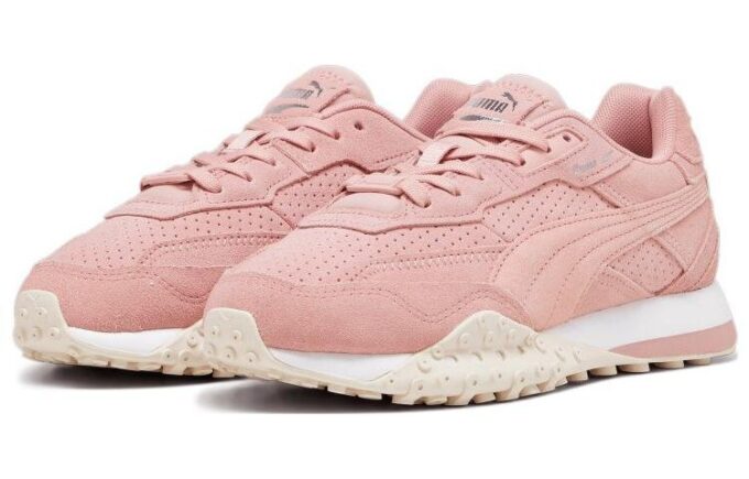 (WMNS) Blktop Rider Femme &laquo;Rosa Alpinsnø&raquo;