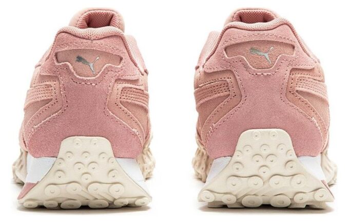 (WMNS) Blktop Rider Femme &laquo;Rosa Alpinsnø&raquo;