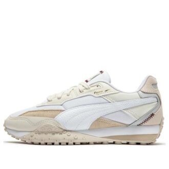 (WMNS) Blktop Rider &laquo;Hvit alpin snø&raquo;