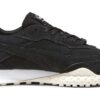 (WMNS) Blktop Rider «Svart alpin snø»