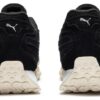 (WMNS) Blktop Rider «Svart alpin snø»