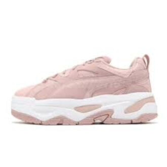 (WMNS) BLSTR Mix &laquo;Rosa Hvit&raquo;