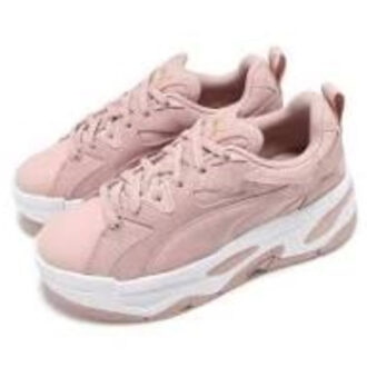 (WMNS) BLSTR Mix &laquo;Rosa Hvit&raquo;