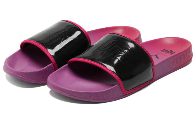 (WMNS) Bratz x Leadcat Slide «Byzantium»