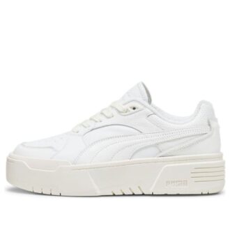 (WMNS) Ca. Flyz Club 48 &laquo;Hvit&raquo;