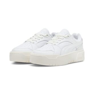 (WMNS) Ca. Flyz Club 48 &laquo;Hvit&raquo;