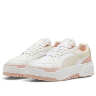 (WMNS) CA. Flyz Premium &laquo;Hvit rosenkvarts&raquo;