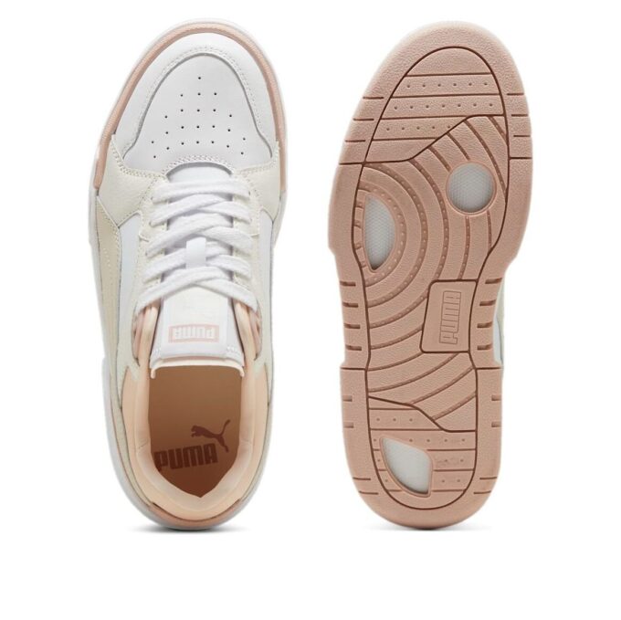 (WMNS) CA. Flyz Premium &laquo;Hvit rosenkvarts&raquo;