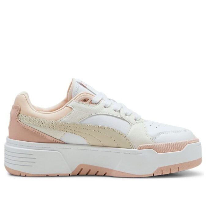 (WMNS) CA. Flyz Premium &laquo;Hvit rosenkvarts&raquo;