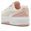 (WMNS) CA. Flyz Premium &laquo;Hvit rosenkvarts&raquo;