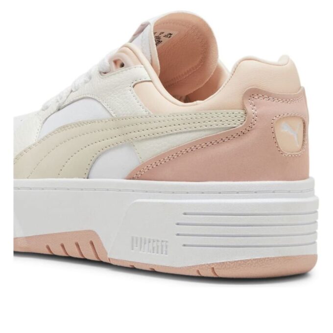 (WMNS) CA. Flyz Premium &laquo;Hvit rosenkvarts&raquo;