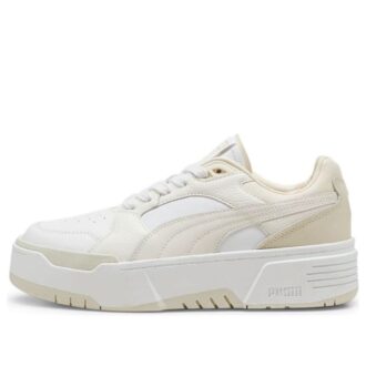 (WMNS) CA. Flyz Premium «Varm hvit»