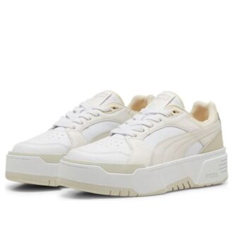 (WMNS) CA. Flyz Premium «Varm hvit»