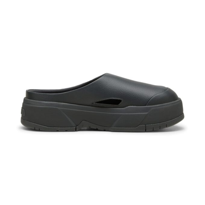 (WMNS) CA Mule «Shadow Grey»