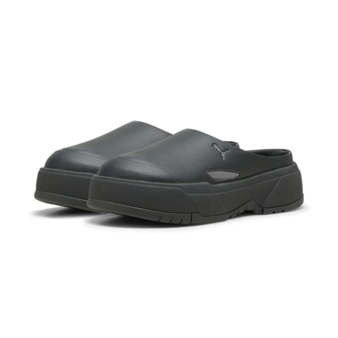 (WMNS) CA Mule «Shadow Grey»