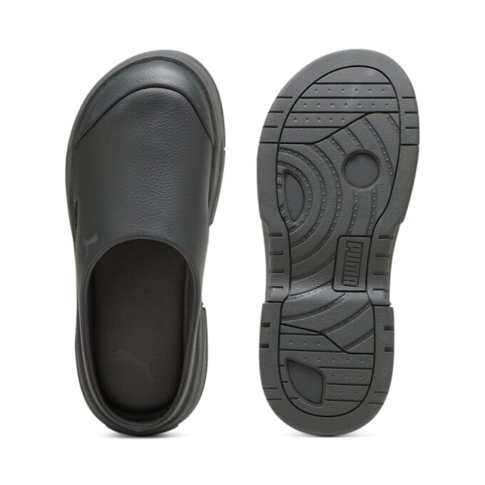 (WMNS) CA Mule «Shadow Grey»