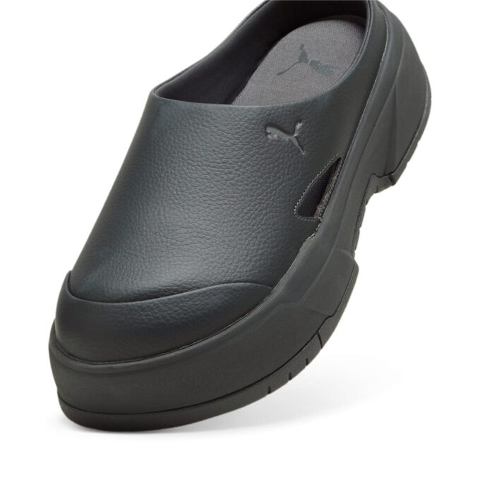 (WMNS) CA Mule «Shadow Grey»