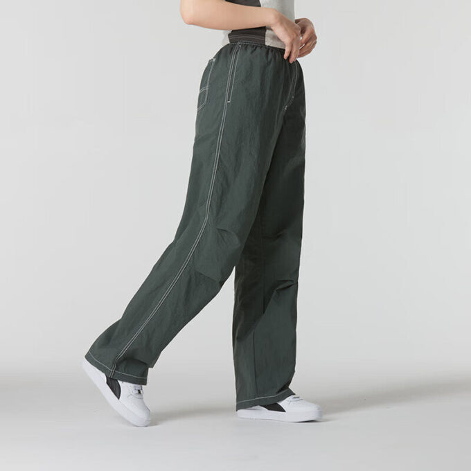 (WMNS) CA PRO Bukser &laquo;Grå&raquo;