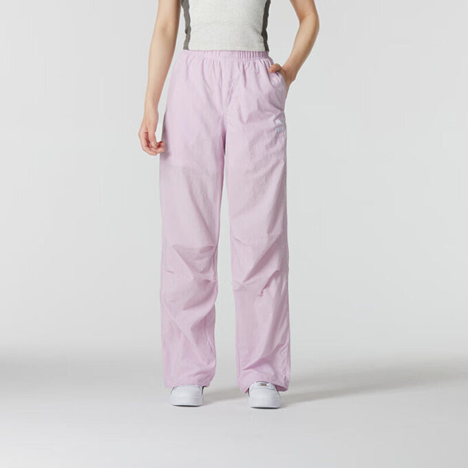 (WMNS) CA PRO Bukser «Rosa»