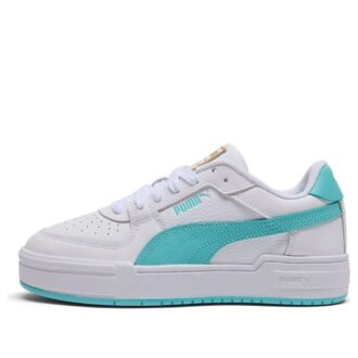 (WMNS) CA Pro Classic 2 «Hvit trygg innsjø»