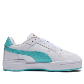 (WMNS) CA Pro Classic 2 «Hvit trygg innsjø»