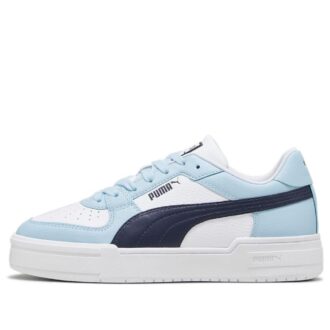 (WMNS) Ca Pro Classic «Hvit Sølv Himmel»