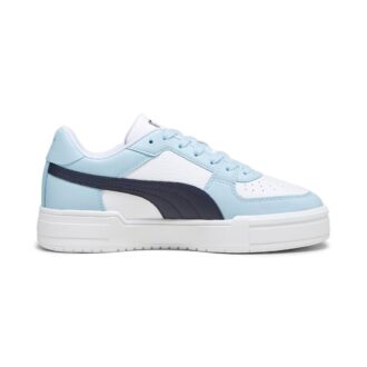 (WMNS) Ca Pro Classic «Hvit Sølv Himmel»