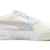 (WMNS) Cali Court Leather «Marshmallow White»