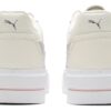 (WMNS) Cali Court Leather «Marshmallow White»