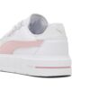 (WMNS) Cali Court Leather «White Future Pink»