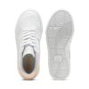 (WMNS) Cali Court Leather «White Peach Fizz»