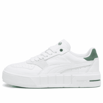 (WMNS) Cali Court Match «Archive Green»