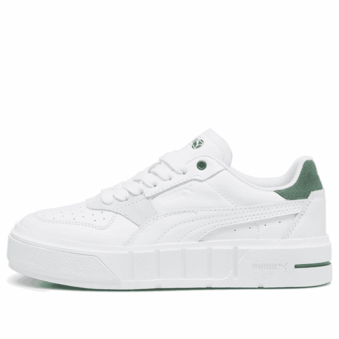 (WMNS) Cali Court Match «Archive Green»